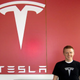 Illustration for article titled I'm Tesla's New Intern, And This Is My Electric Car